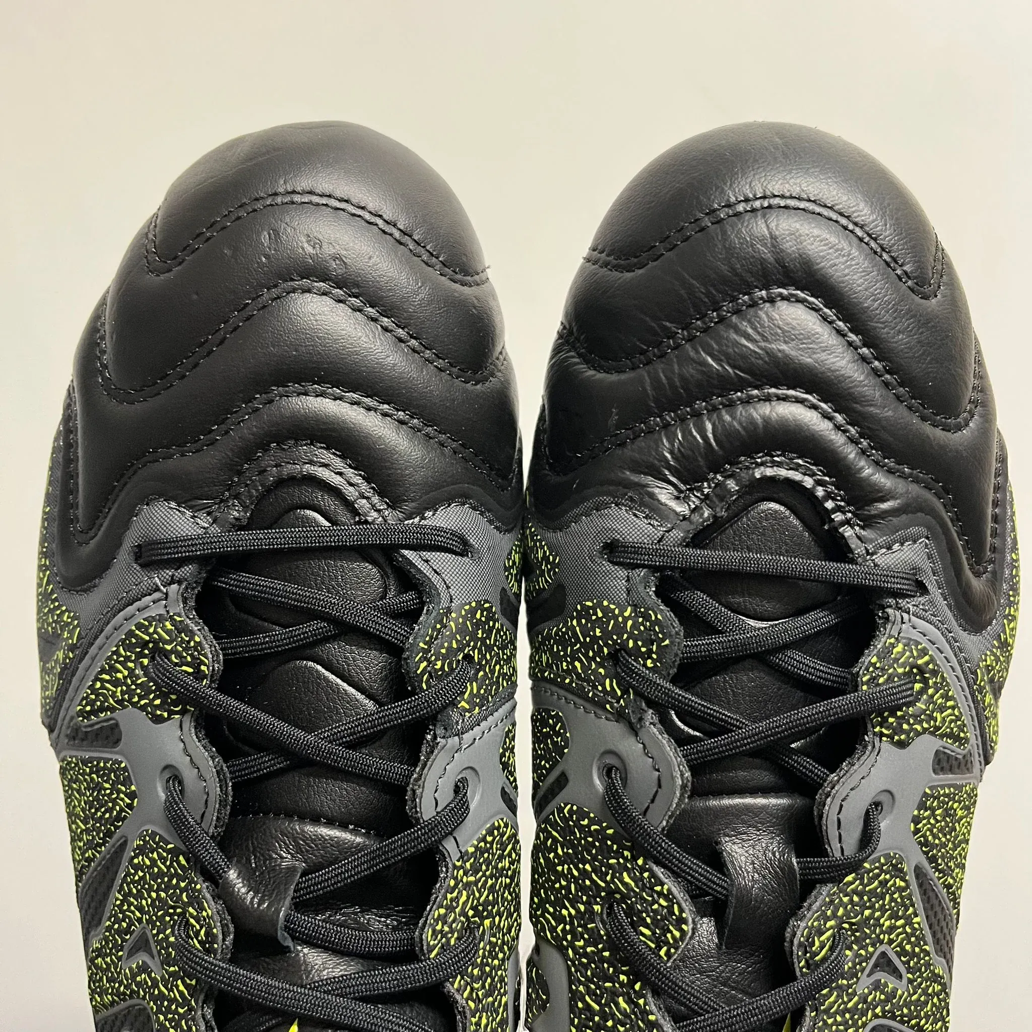 adidas X 15.1 FG Leather