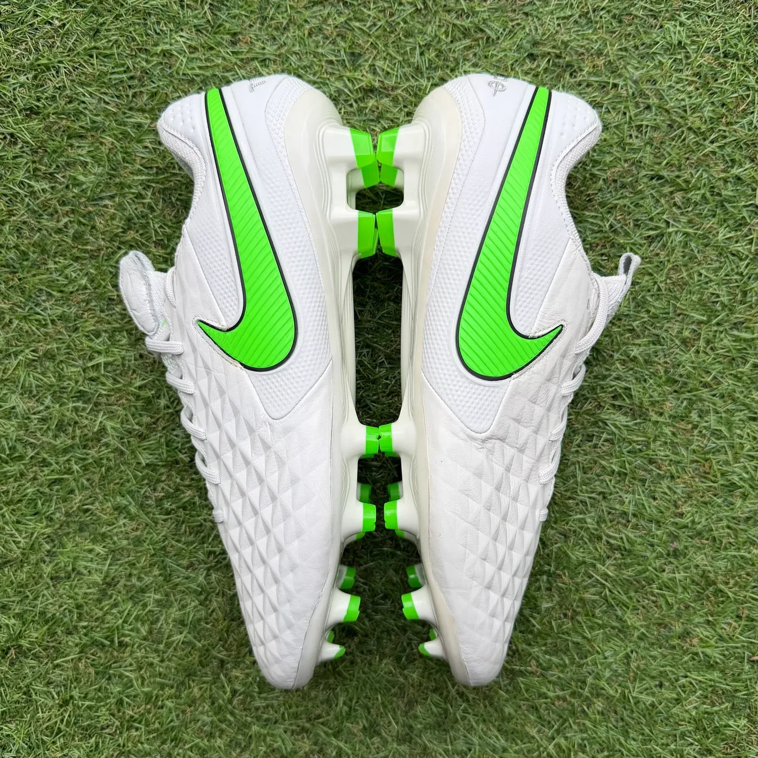 Nike Tiempo Legend 8 Elite FG