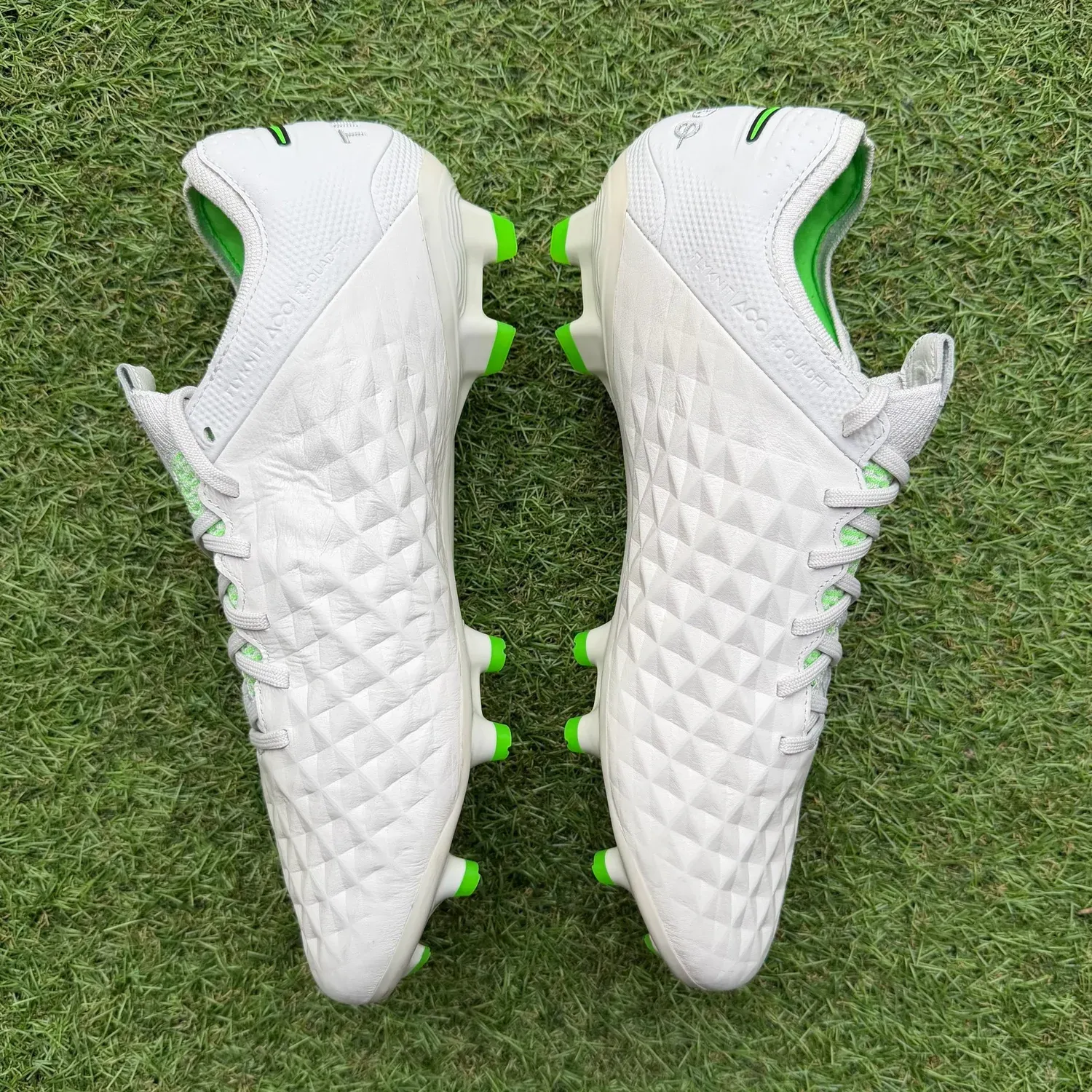 Nike Tiempo Legend 8 Elite FG