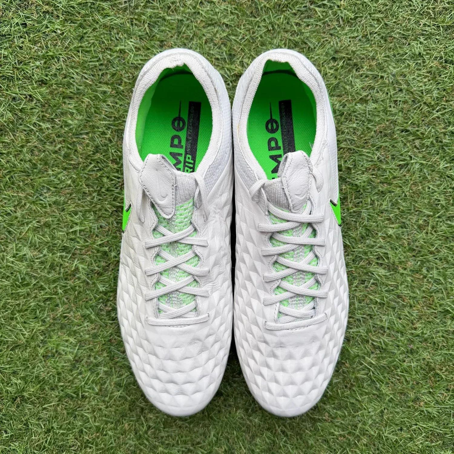 Nike Tiempo Legend 8 Elite FG