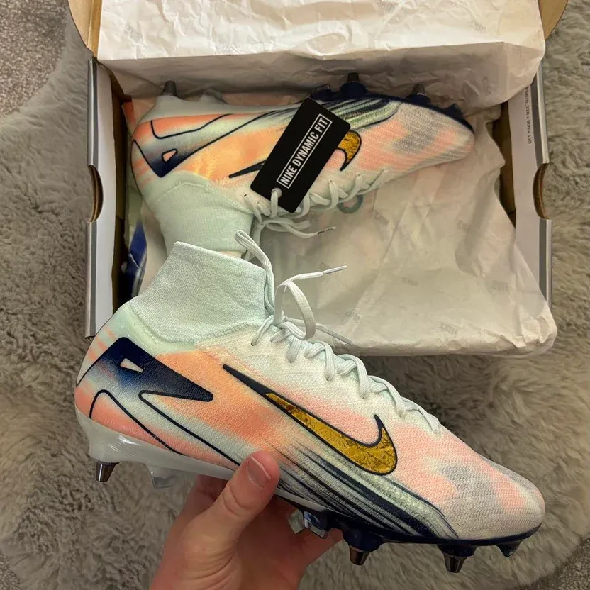 Nike Zoom Superfly 10 Elite MDS SG