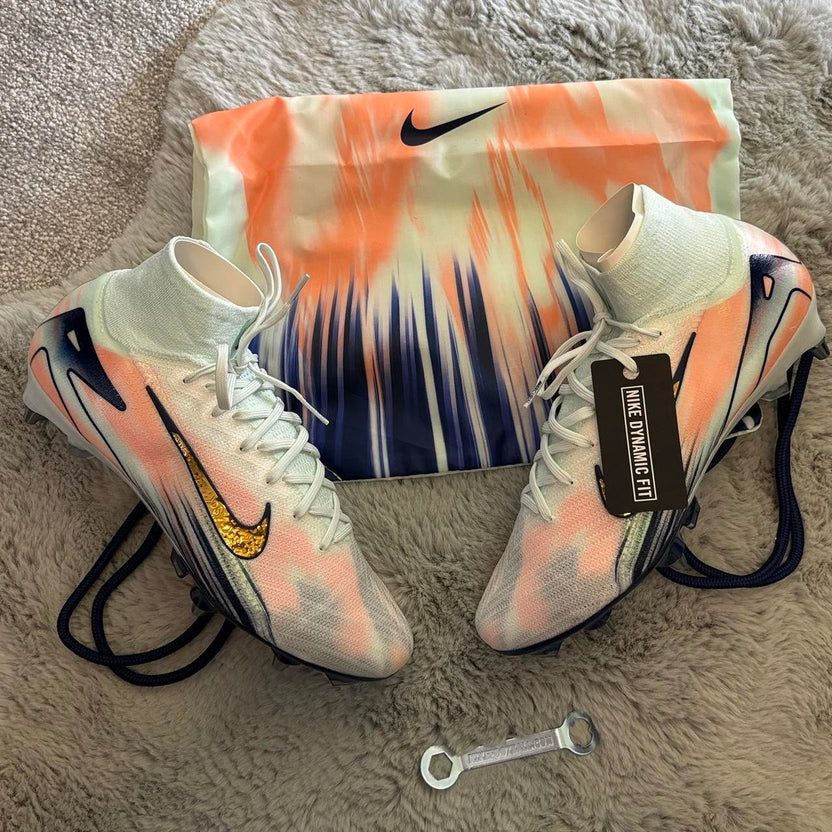 Nike Zoom Superfly 10 Elite MDS SG