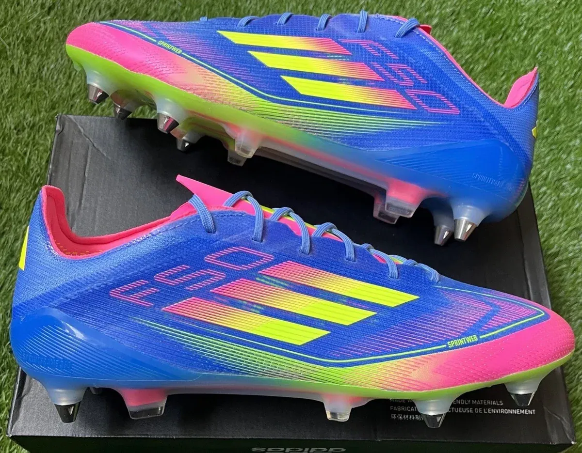Adidas F50 Elite SG