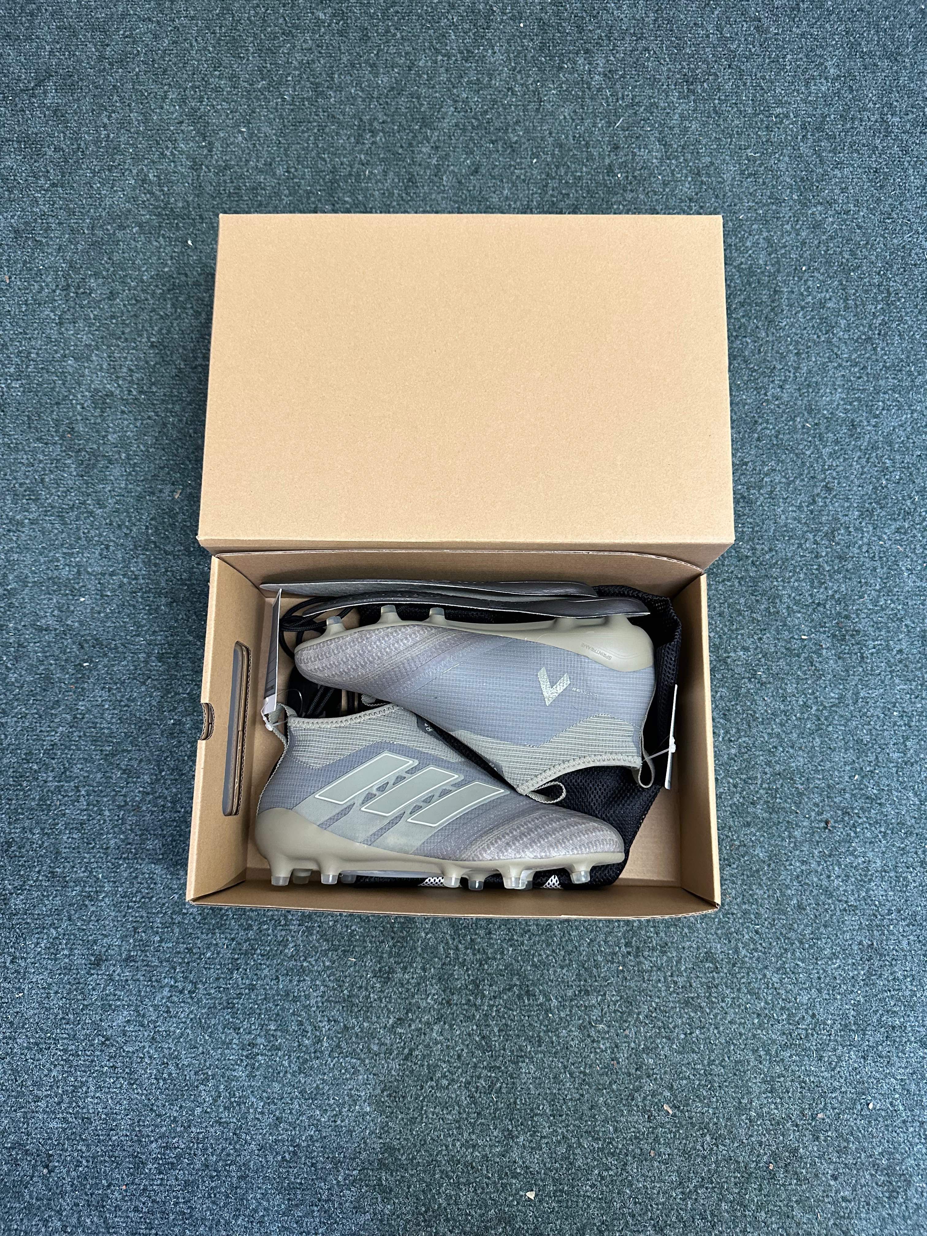 Adidas Ace 17+ Purecontrol FG