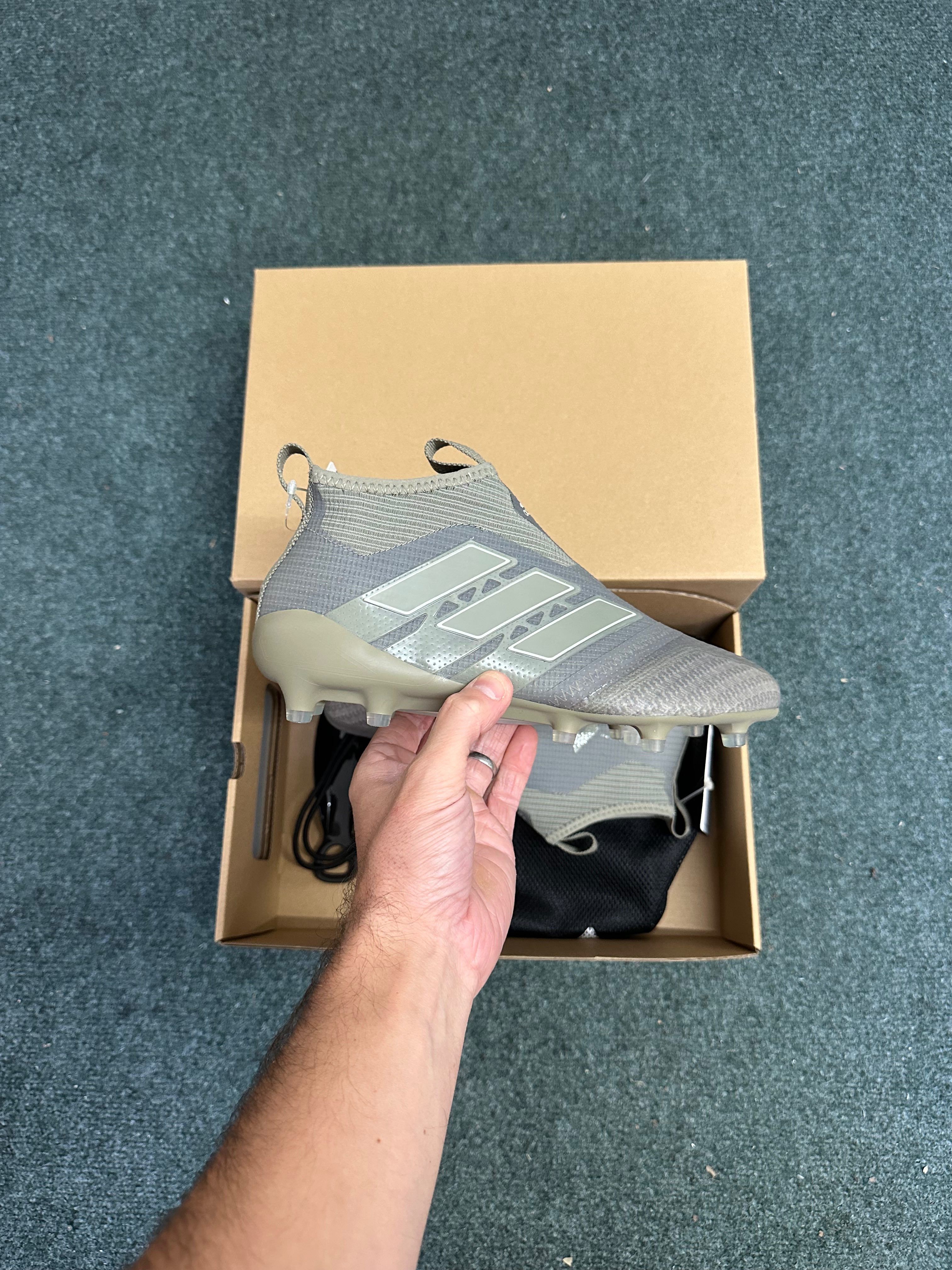 Adidas Ace 17+ Purecontrol FG