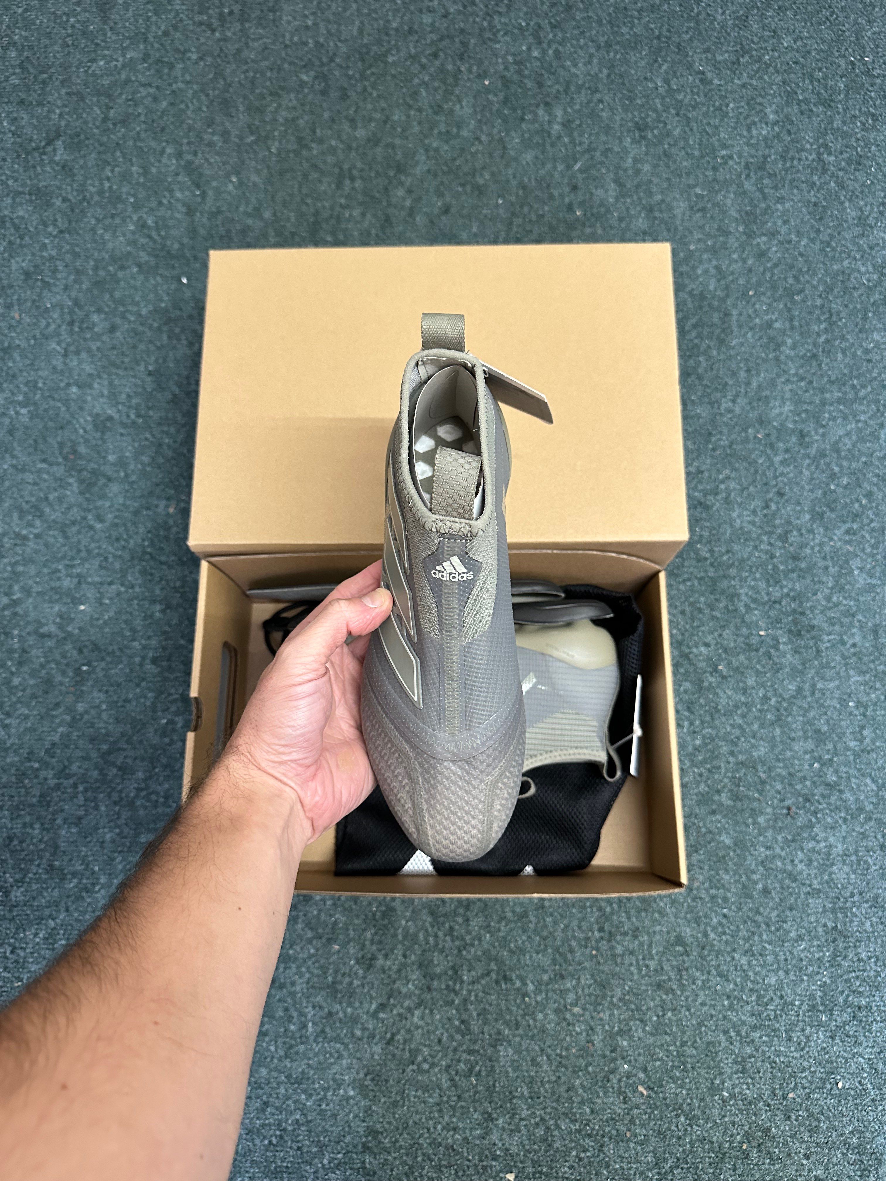 Adidas Ace 17+ Purecontrol FG