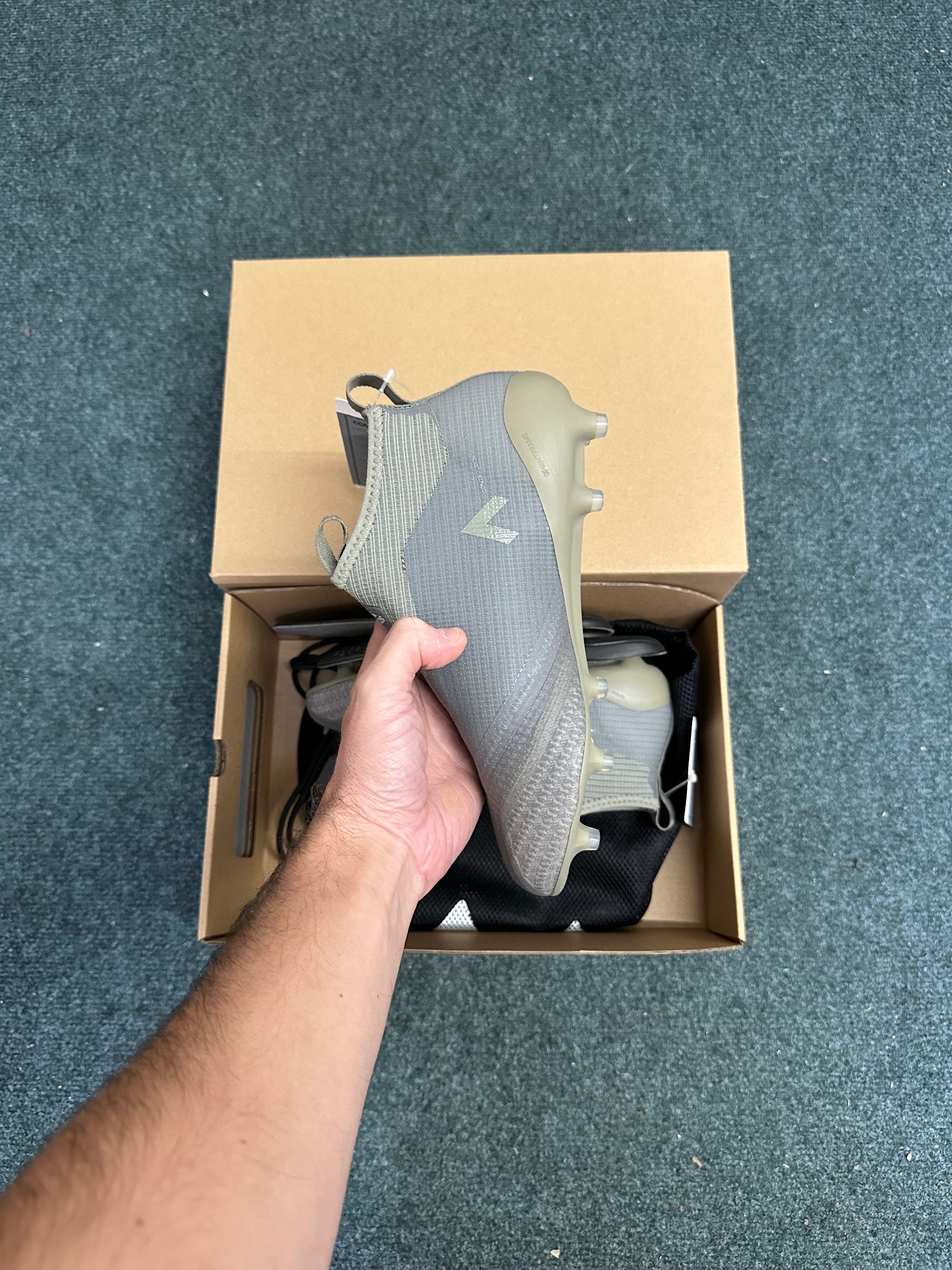 Adidas Ace 17+ Purecontrol FG