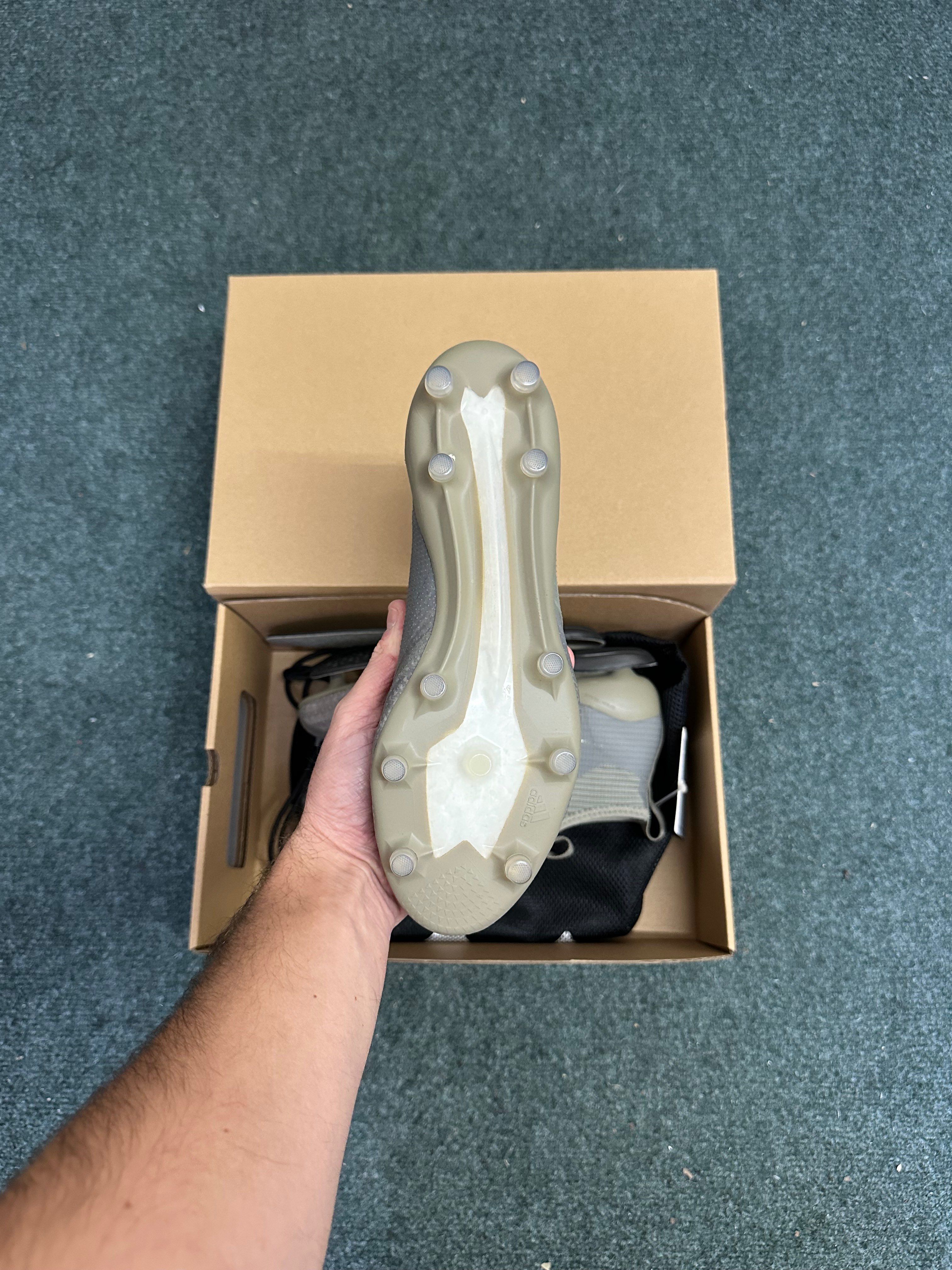 Adidas Ace 17+ Purecontrol FG