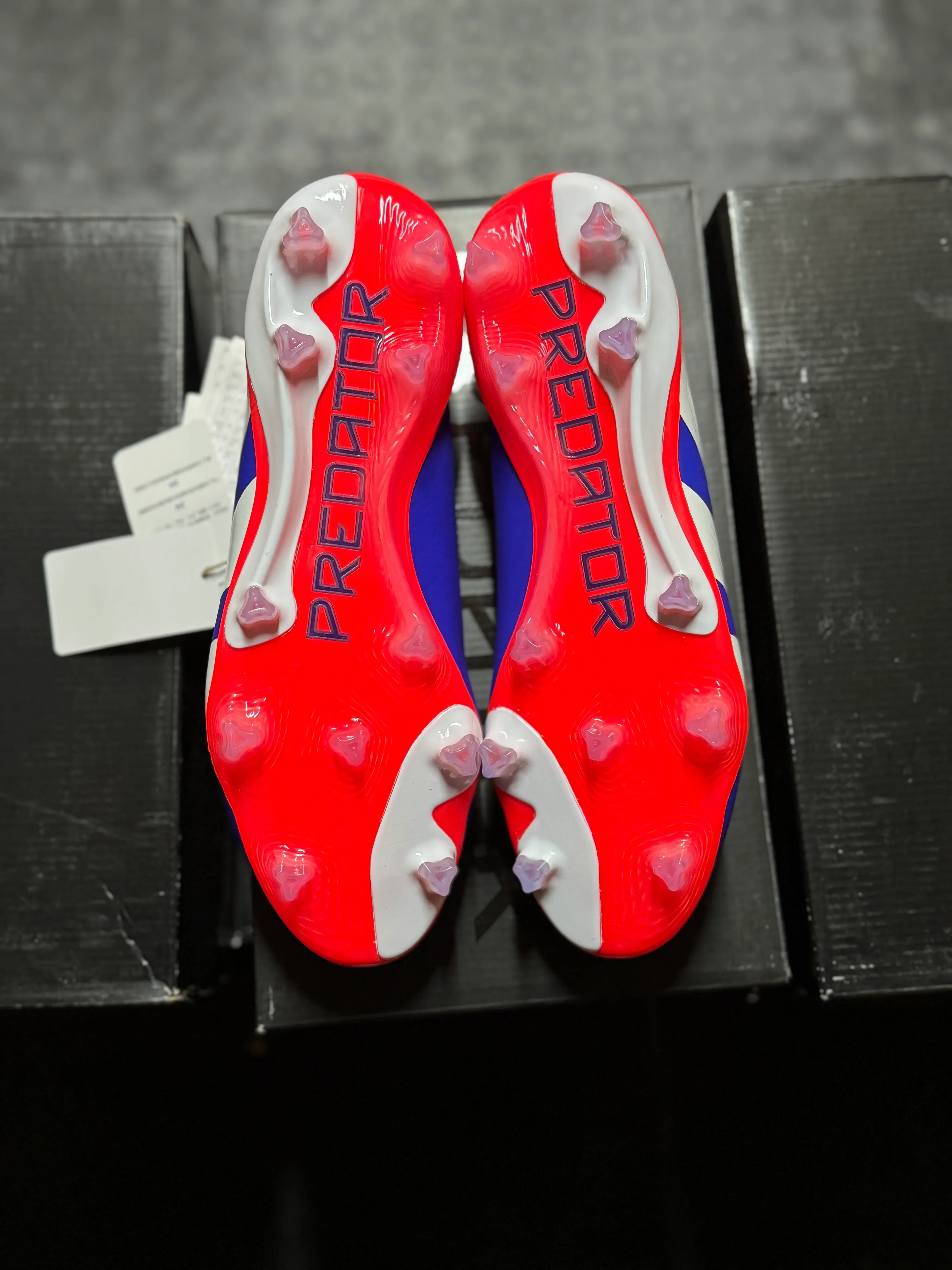 Adidas Predator Elite FG