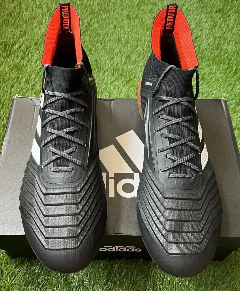 Adidas Predator 18.1 FG