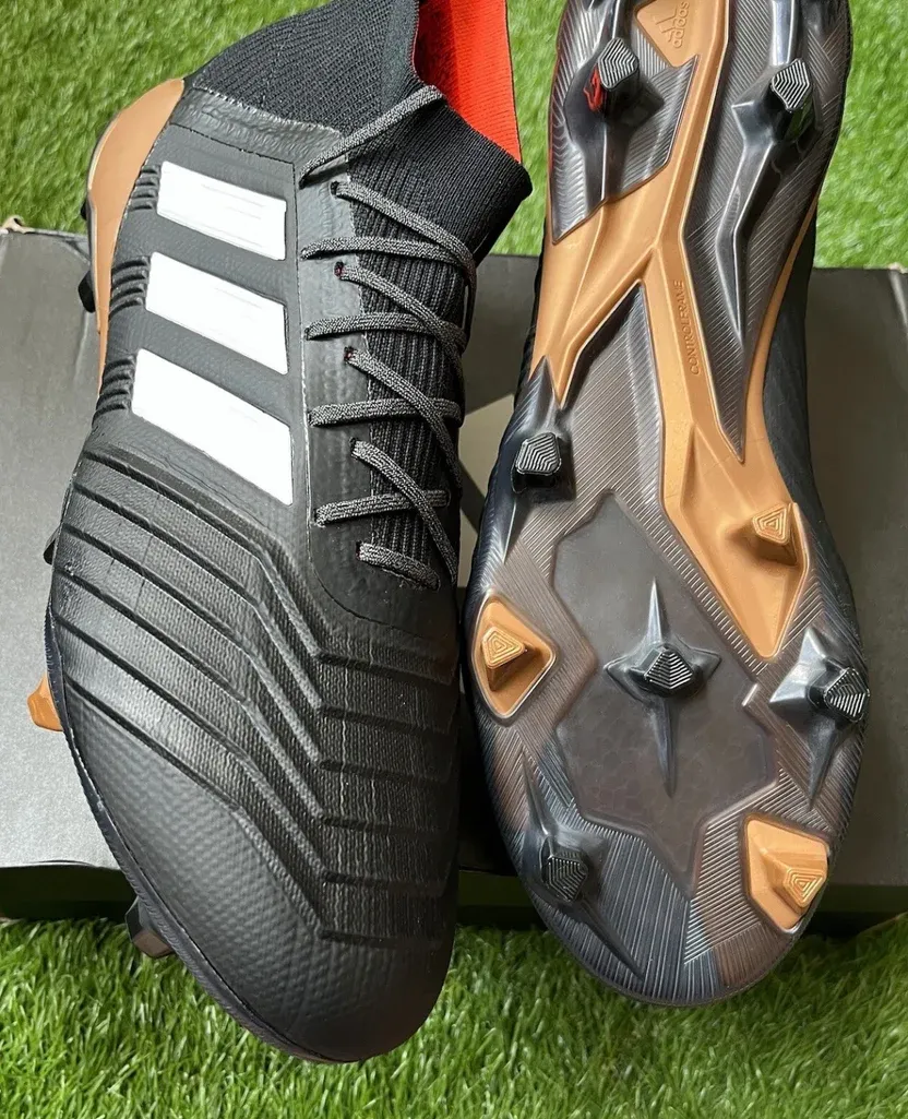 Adidas Predator 18.1 FG
