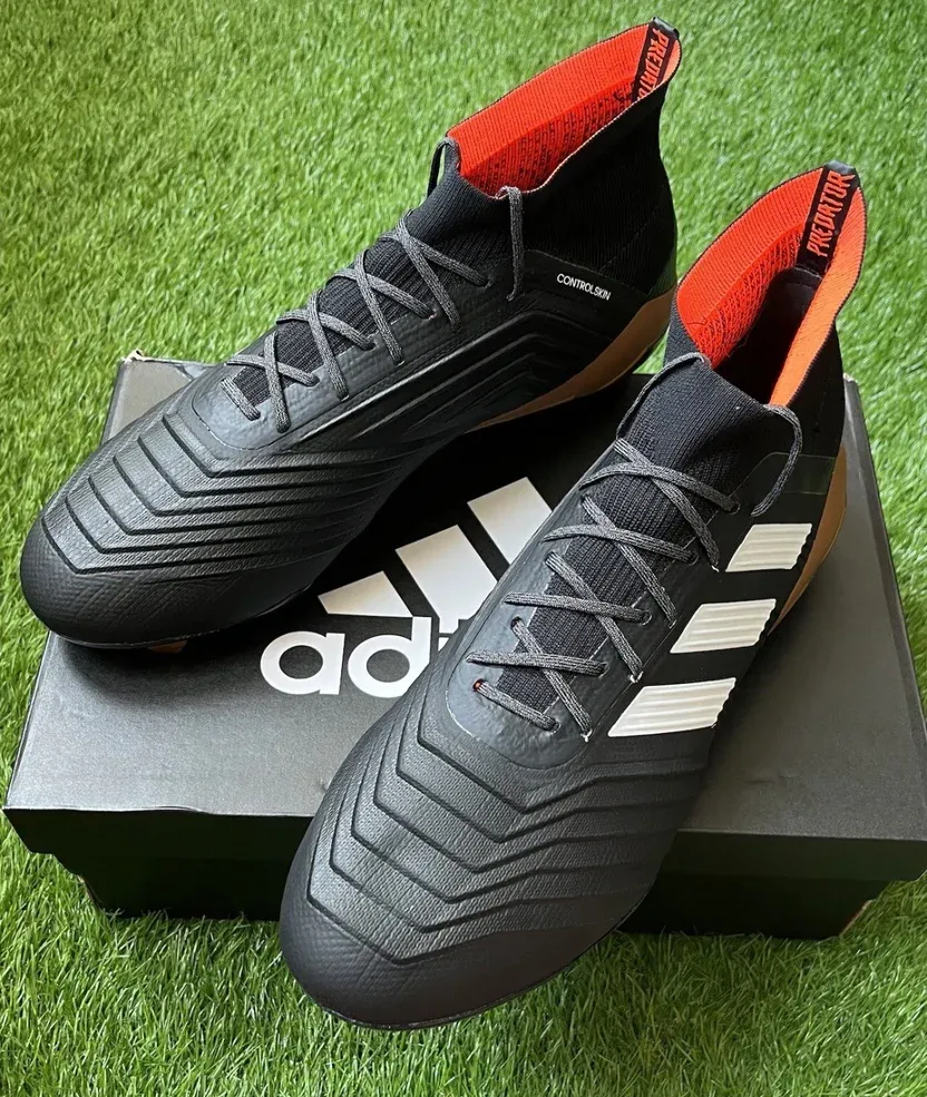Adidas Predator 18.1 FG