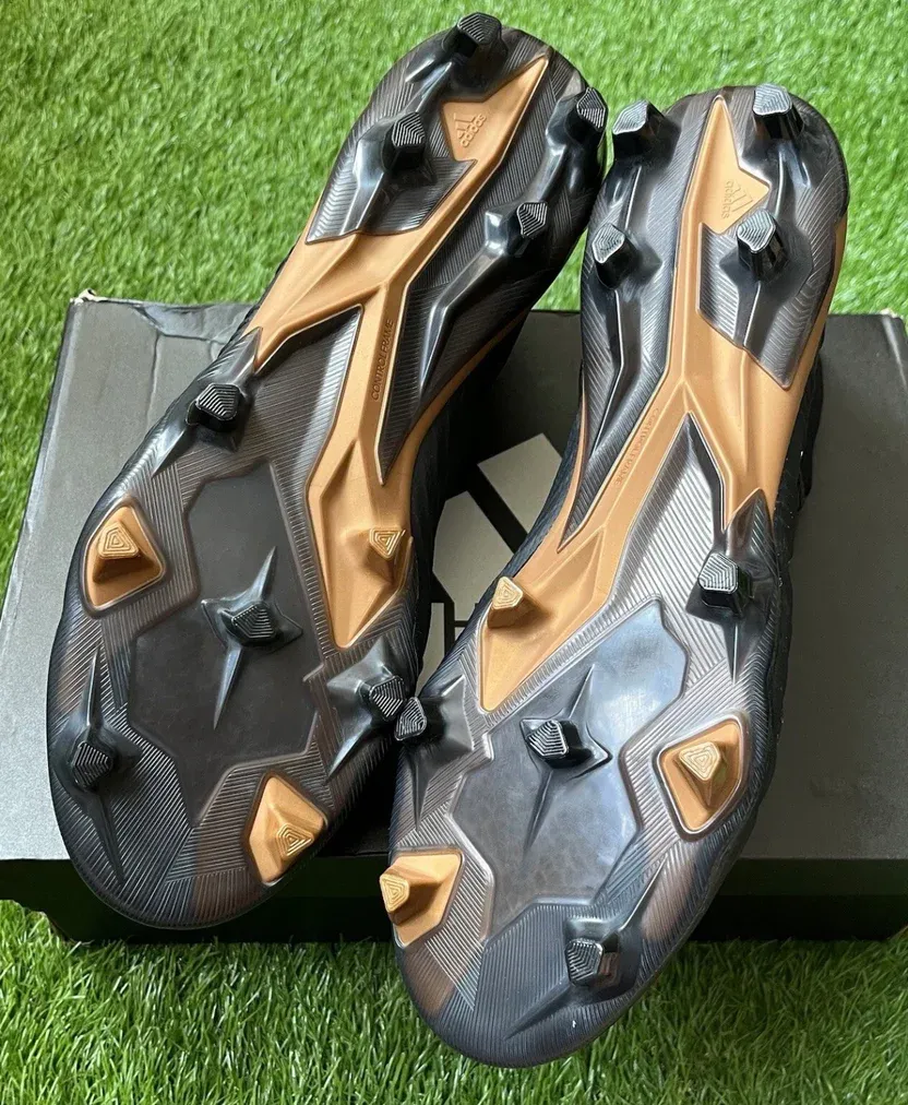 Adidas Predator 18.1 FG