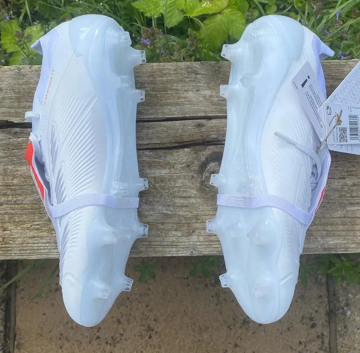 Adidas Predator Elite FT FG TAA