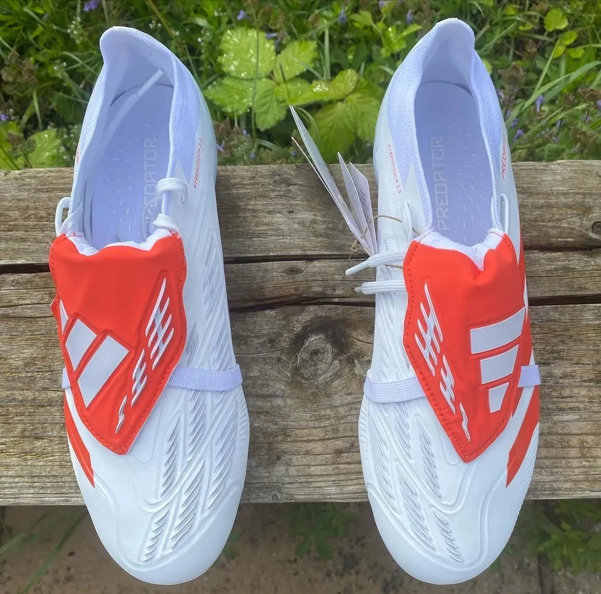 Adidas Predator Elite FT FG TAA