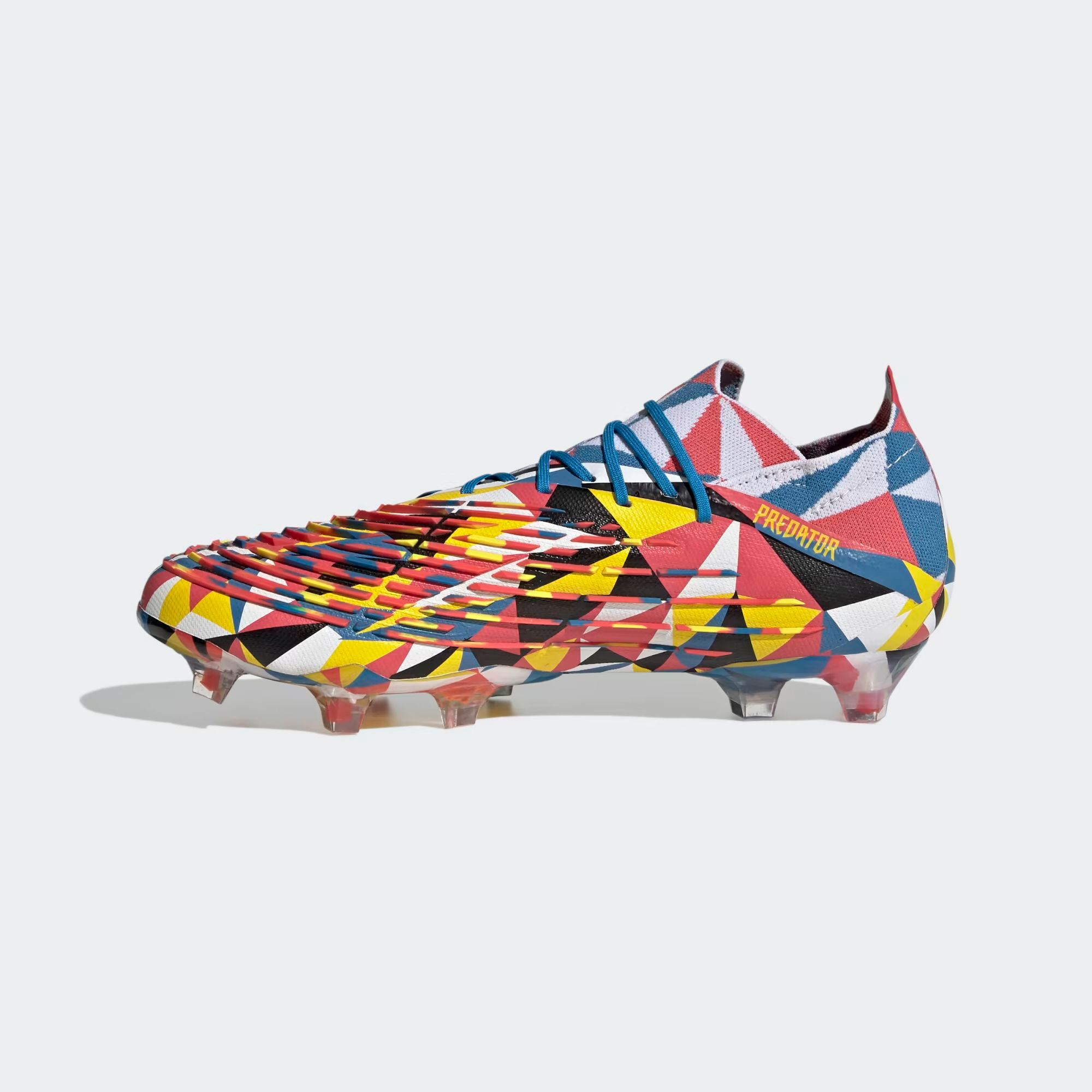 adidas Predator Edge Geometric.1 Low FG