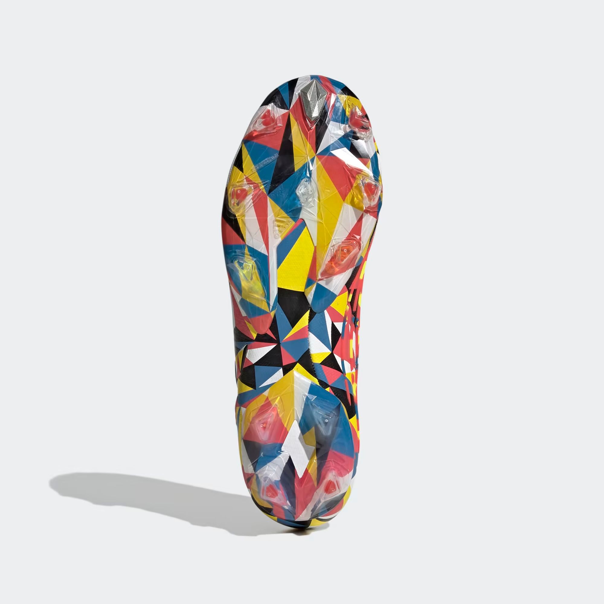 adidas Predator Edge Geometric.1 Low FG