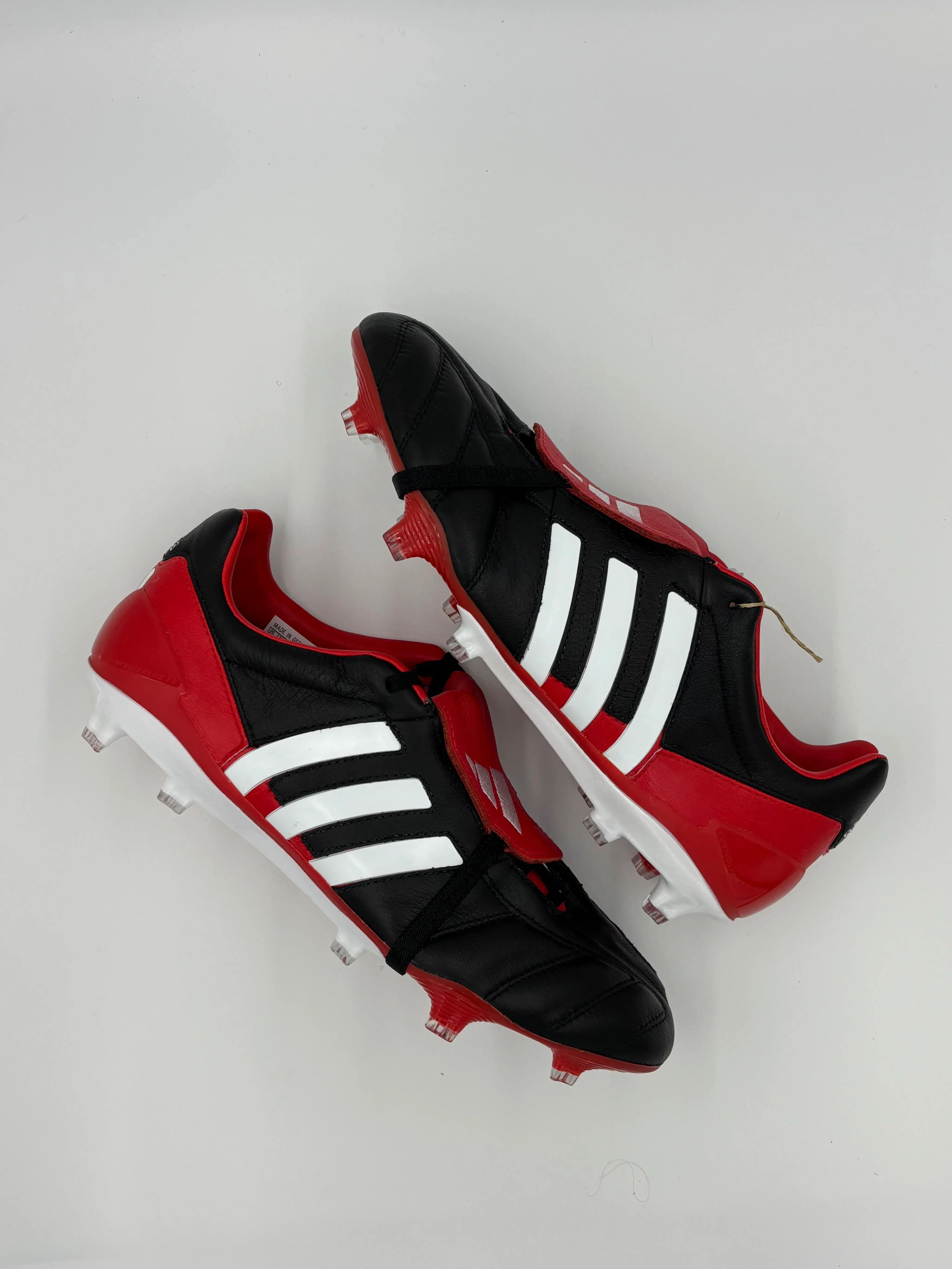 Adidas Predator Mania Remake FG