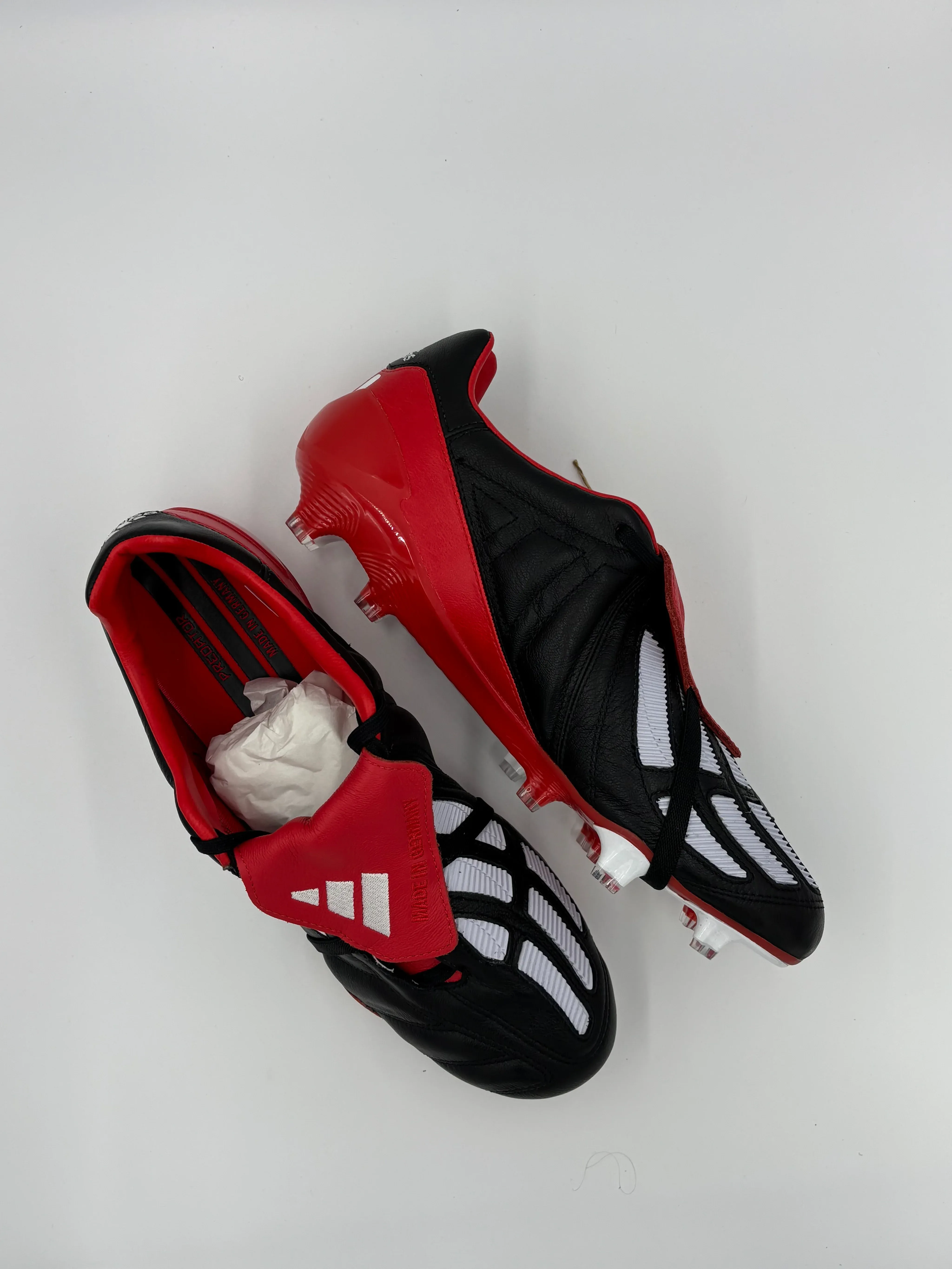 Adidas Predator Mania Remake FG
