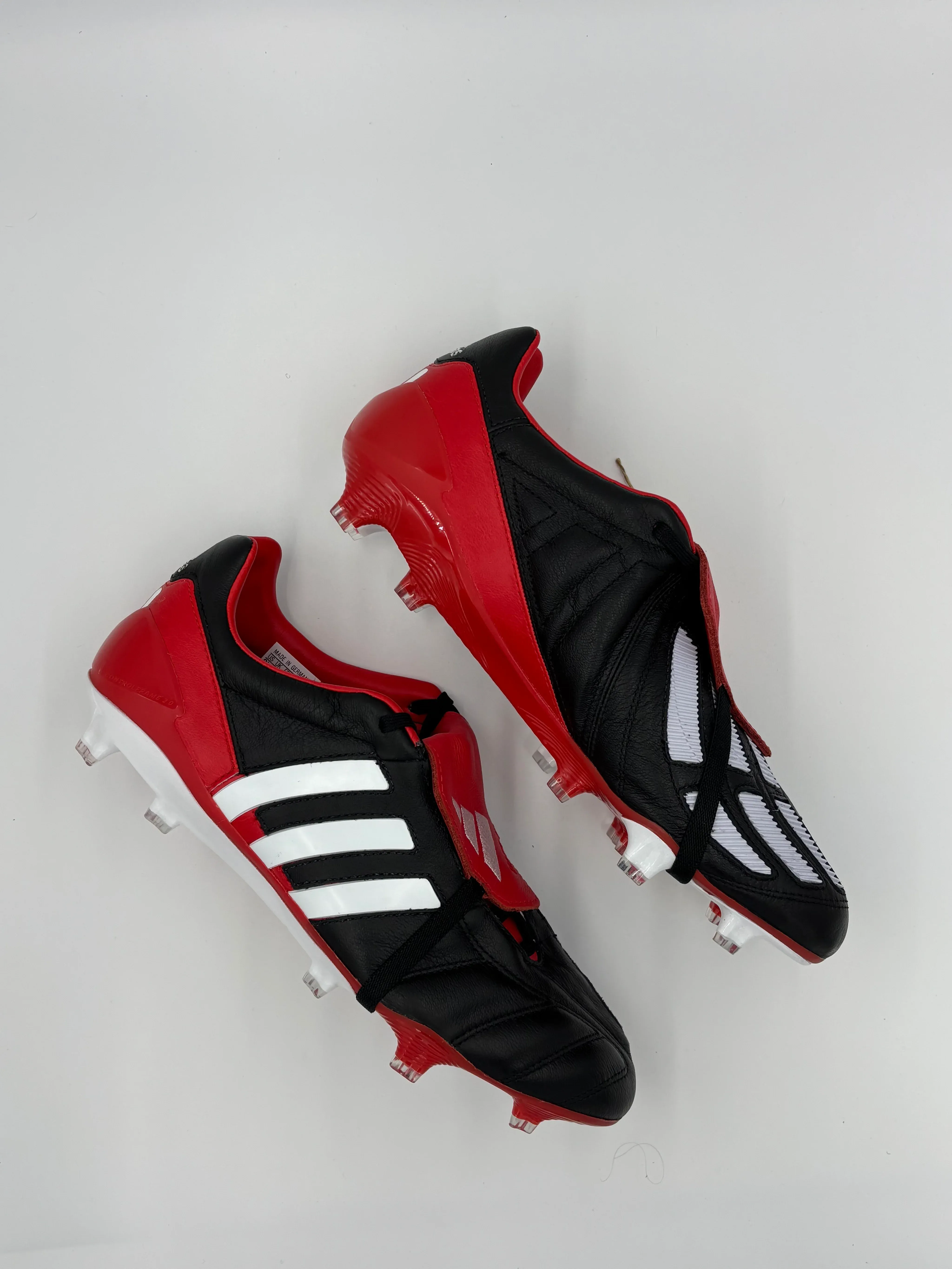 Adidas Predator Mania Remake FG