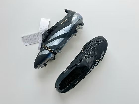 adidas Predator Elite FT FG Dark Spark