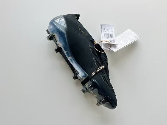 adidas Predator Elite FT FG Dark Spark