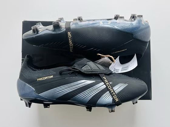 adidas Predator Elite FT FG Dark Spark