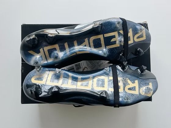 adidas Predator Elite FT FG Dark Spark