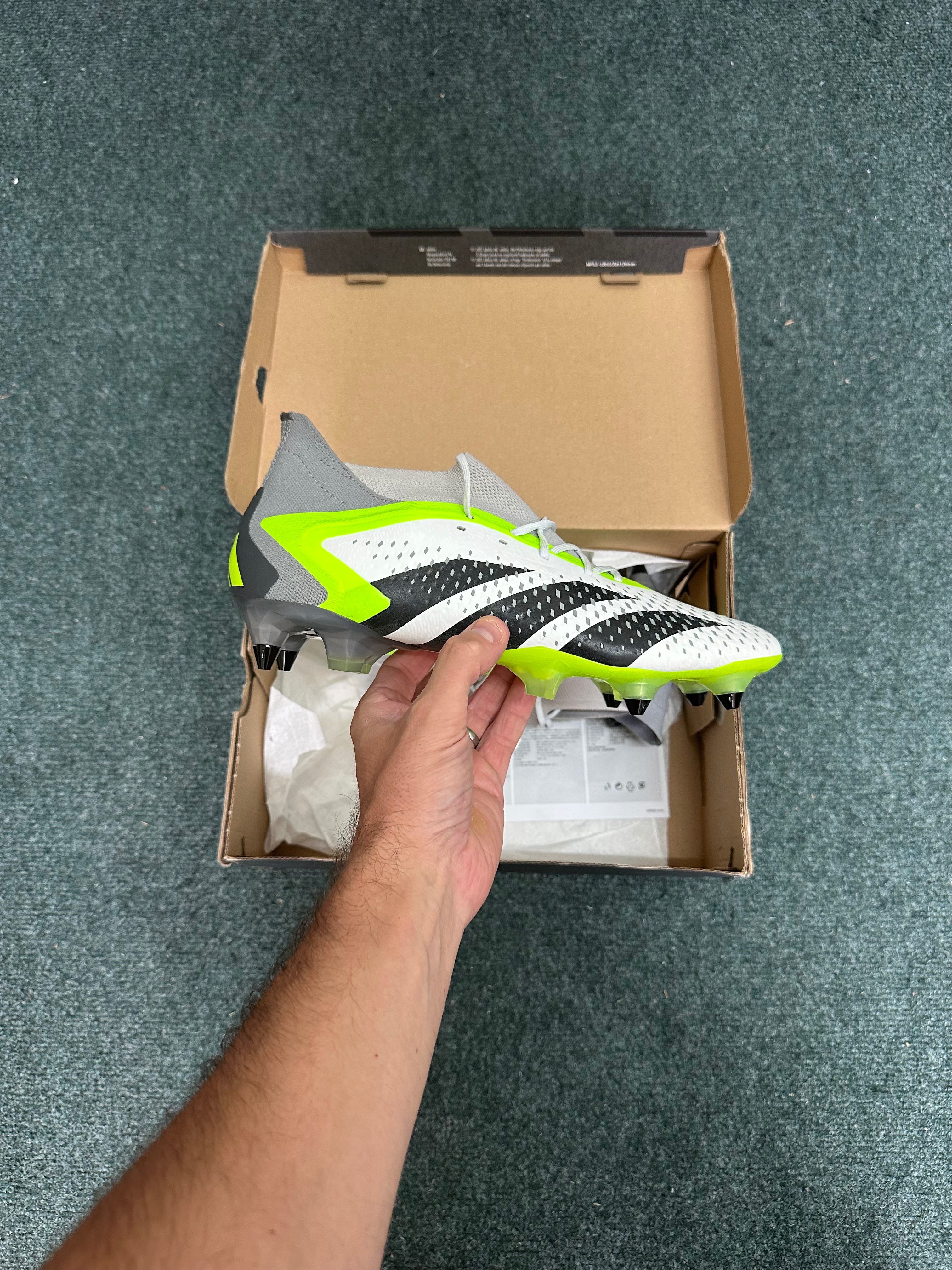 Adidas Predator Accuracy .1 SG