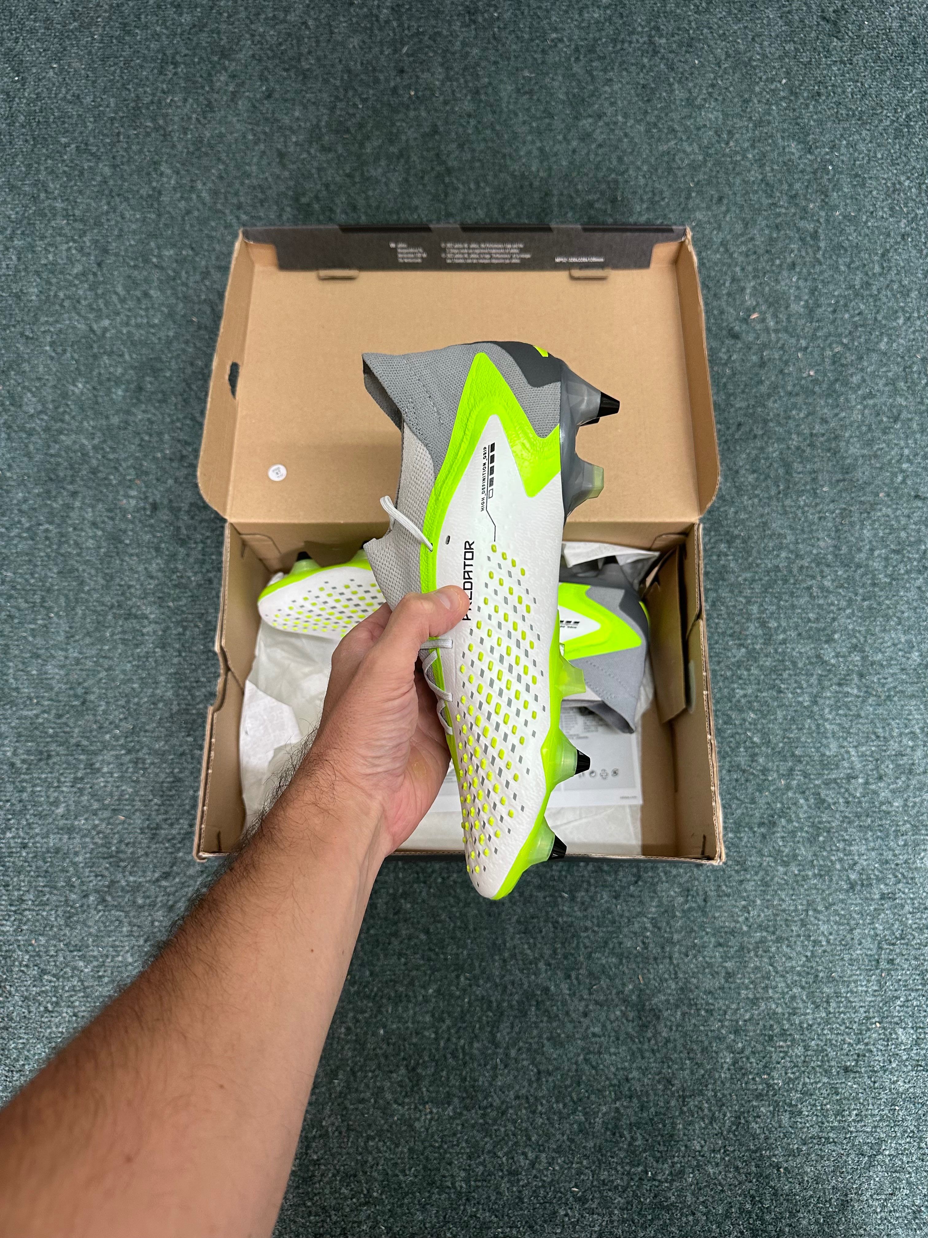 Adidas Predator Accuracy .1 SG