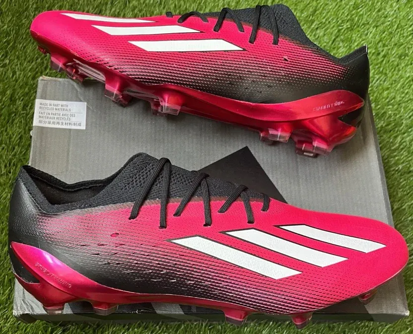 Adidas X Speedportal.1 FG