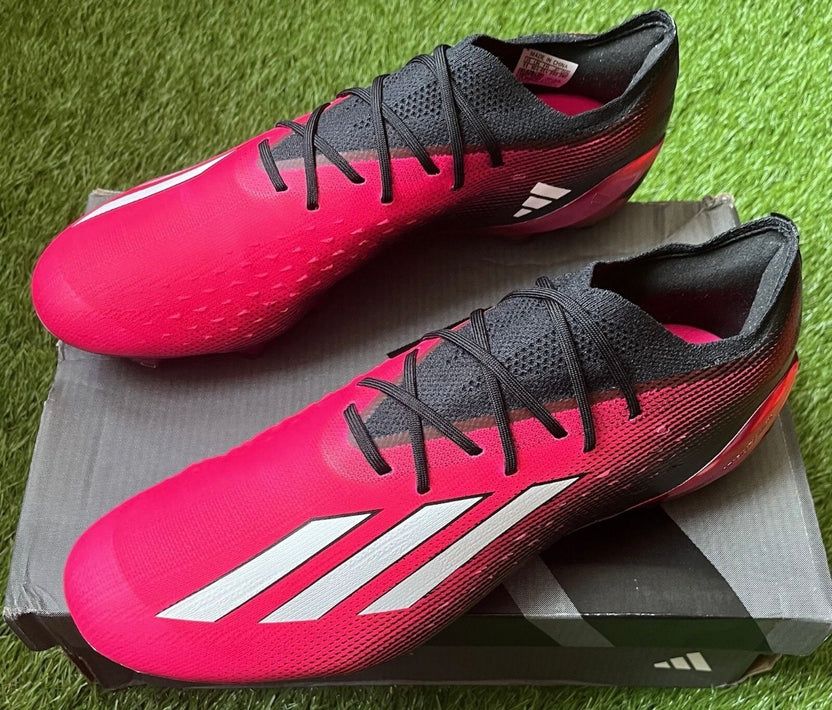 Adidas X Speedportal.1 FG