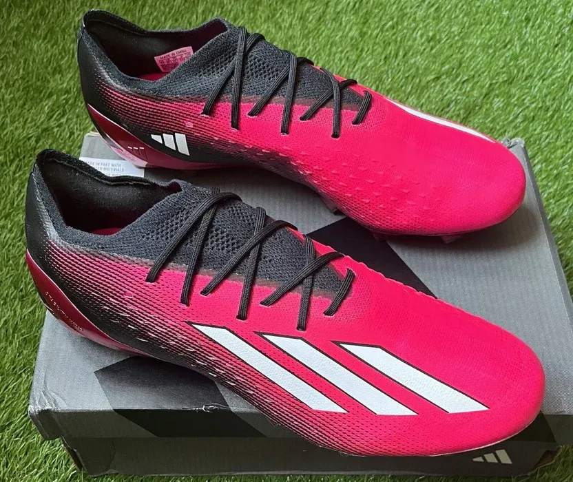 Adidas X Speedportal.1 FG