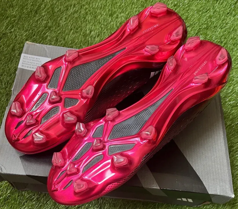 Adidas X Speedportal.1 FG