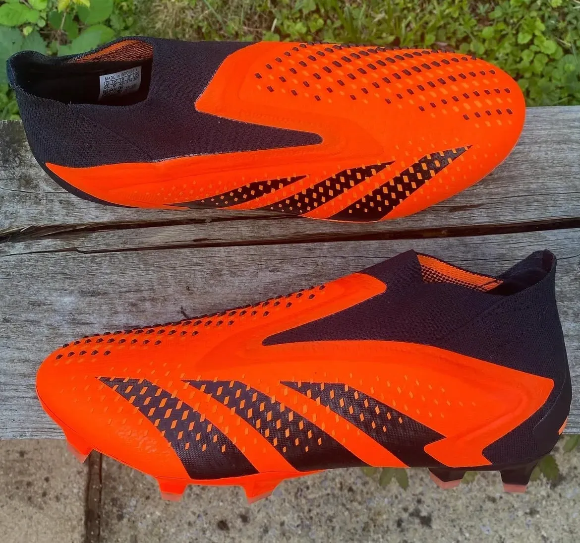 Adidas Predator Accuracy + FG