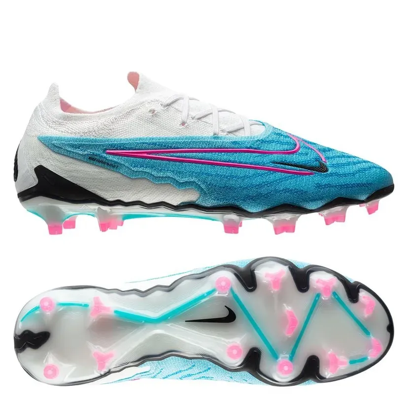 Nike Phantom GX Elite FG Low