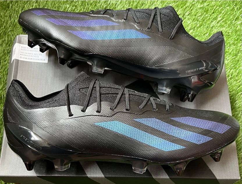 Adidas X Crazyfast.1 SG