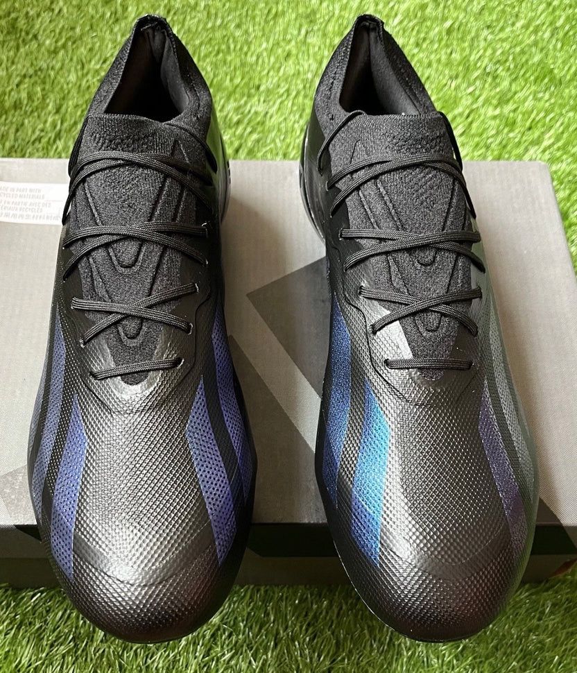 Adidas X Crazyfast.1 SG