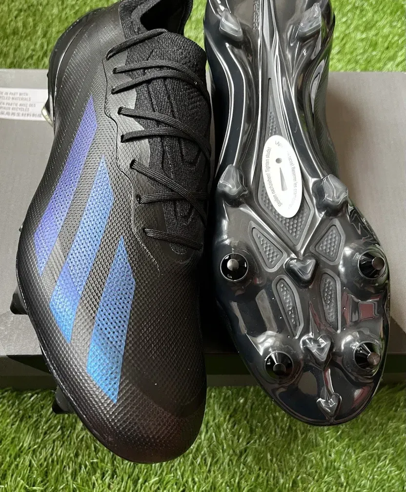 Adidas X Crazyfast.1 SG