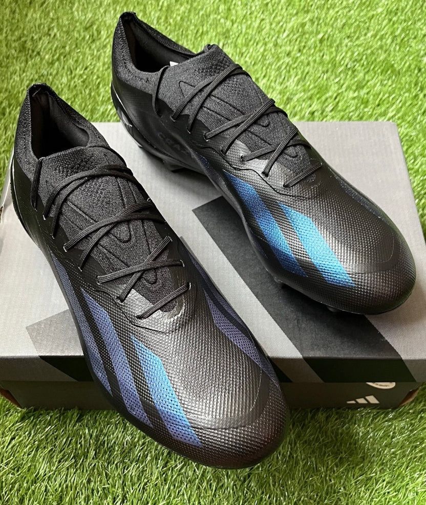 Adidas X Crazyfast.1 SG