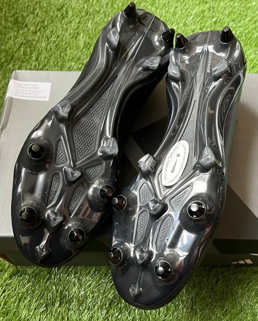 Adidas X Crazyfast.1 SG