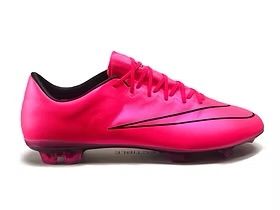 Nike Mercurial Vapor X FG Lightning Storm Pack