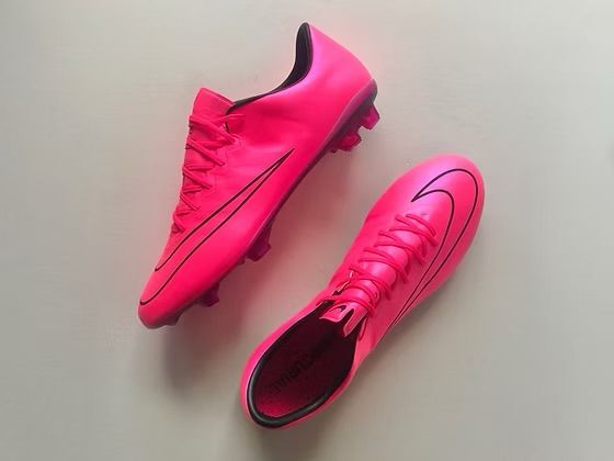 Nike Mercurial Vapor X FG Lightning Storm Pack