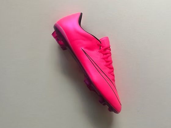 Nike Mercurial Vapor X FG Lightning Storm Pack