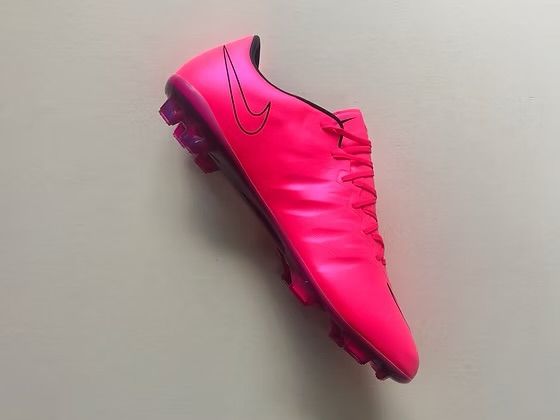 Nike Mercurial Vapor X FG Lightning Storm Pack