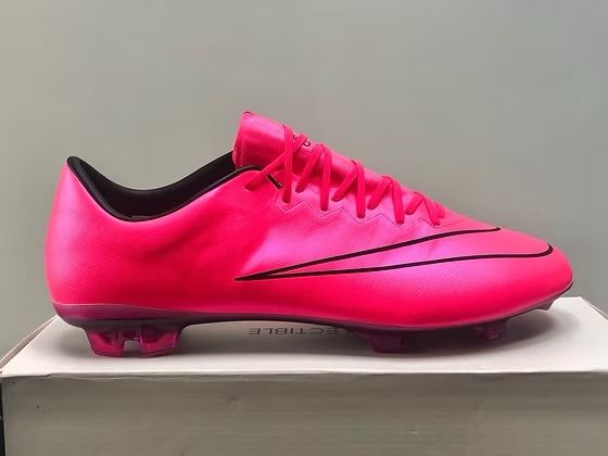 Nike Mercurial Vapor X FG Lightning Storm Pack