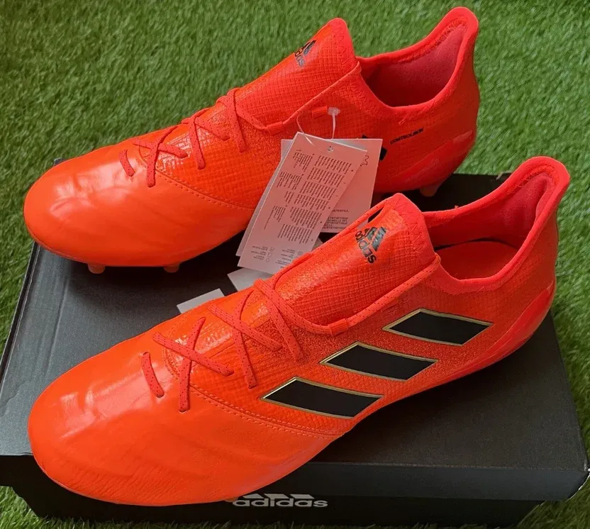Adidas Ace 17.1 FG Leather