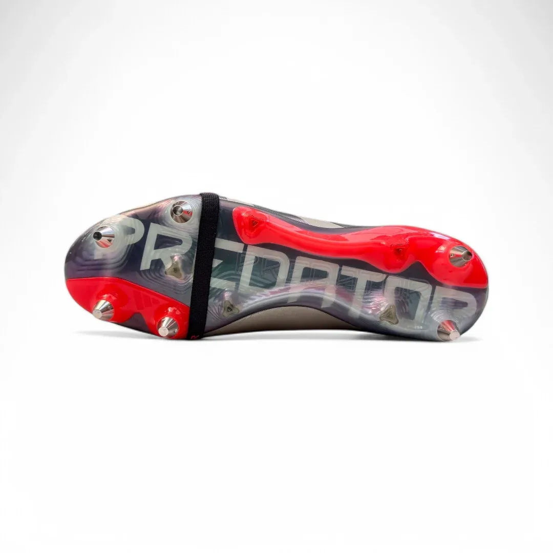 ADIDAS PREDATOR ELITE FT SG