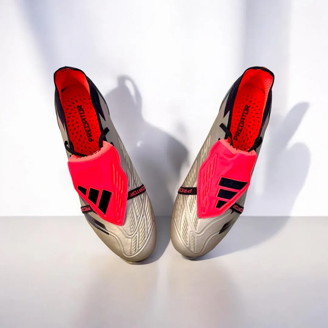 ADIDAS PREDATOR ELITE FT SG