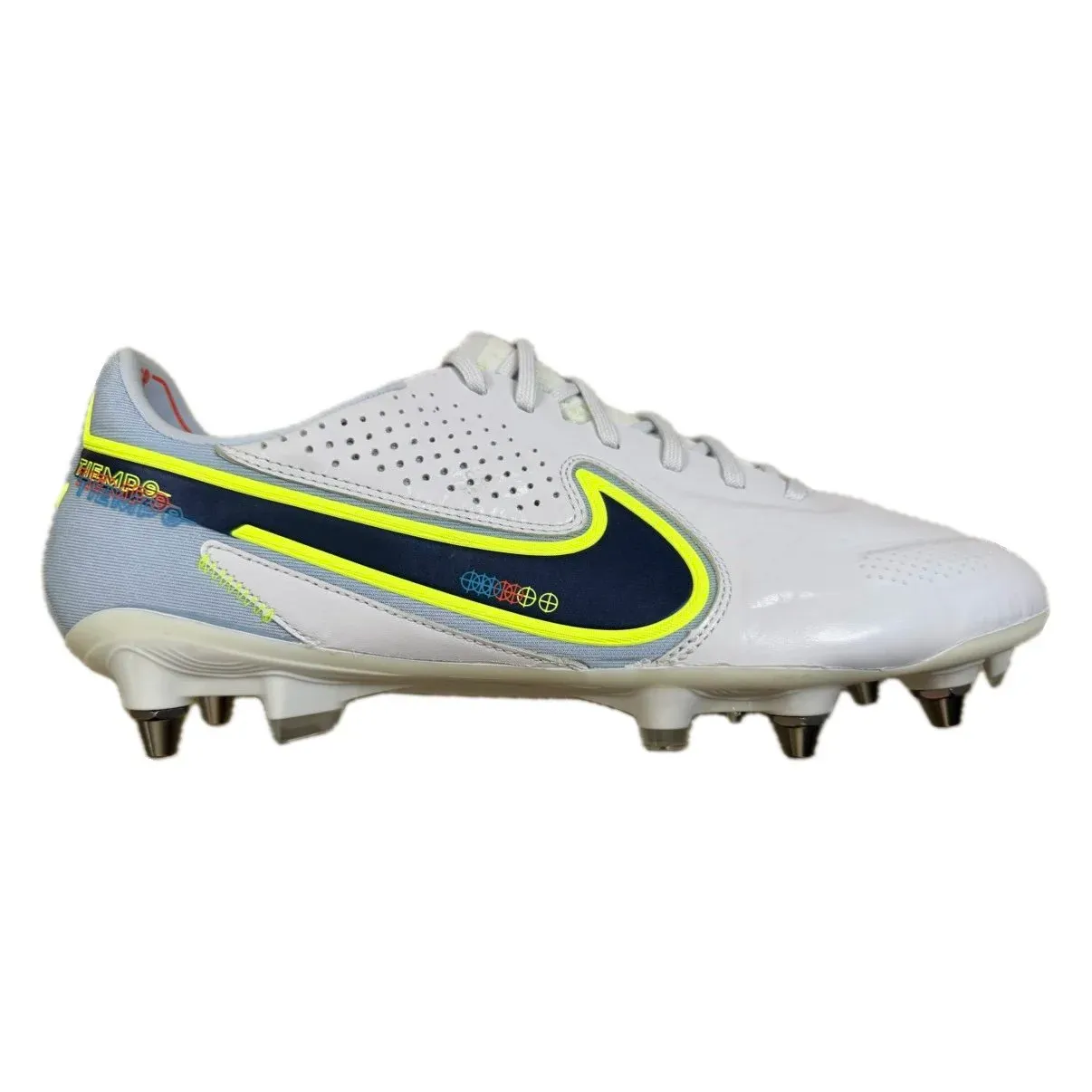 Nike Tiempo Legend 9 Elite SG-Pro